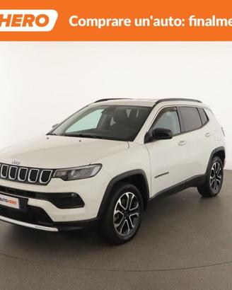 JEEP Compass WA51083