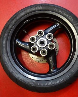CERCHIO DUCATI MONSTER 695