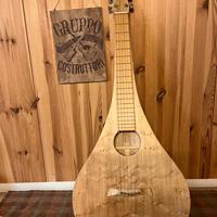 Weissenborn Teardrop