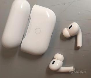 Cuffiette Apple 2° gen. Pro