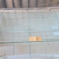 Vasca acquario extrachiaro 40x20x25h 