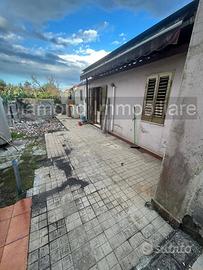 Casa singola ad Acireale