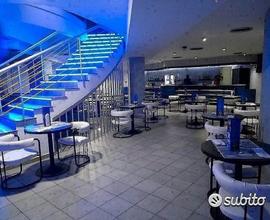 Prestigioso locale storico - Ex "Miami"/Absolute