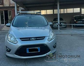 Ford C-Max 2.0 TDCi 115CV Powershift Plus