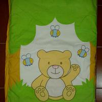 Trapuntino Pali con PARACOLPI