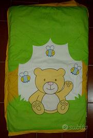 Trapuntino Pali con PARACOLPI