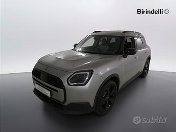 MINI Mini Countrym.(U25) - Mini Countryman C Class