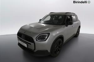 MINI Mini Countrym.(U25) - Mini Countryman C Class