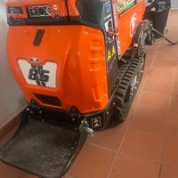 Carriola serie 85