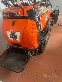 Carriola serie 85