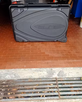 Borsa rigida elite