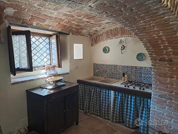 Casa vacanza calascio- max 4 persone