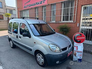Renault Kangoo 1.5 dCi/82CV 5p. Expression