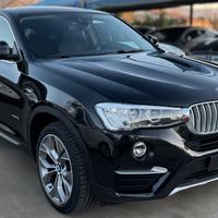 Bmw X4 xDrive20d xLine
