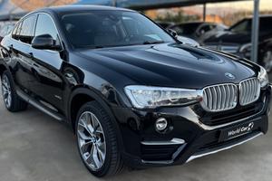 Bmw X4 xDrive20d xLine