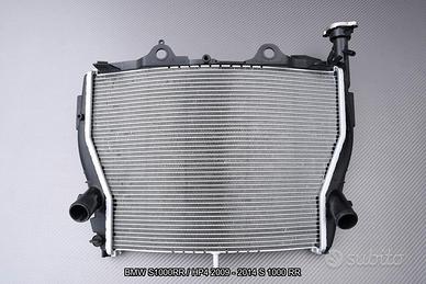Radiatore BMW S1000RR / HP4 2009 - 2014 S 1000 RR