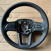 Volanti o sterzo per jeep compass