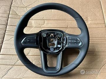 Volanti o sterzo per jeep compass