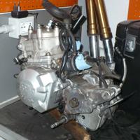 Ricambi Per Aprilia RS 250