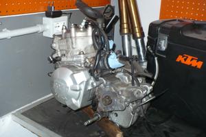 Ricambi Per Aprilia RS 250