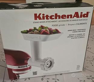 KitchenAid Tritatutto 5FGA