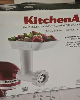 KitchenAid Tritatutto 5FGA