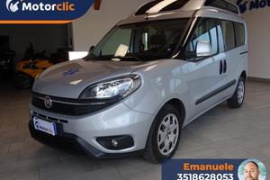 FIAT Doblò 1.6 MJT 120CV PL Combi Maxi M1 SX TRASP