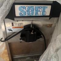 Macchina yogurt professionale