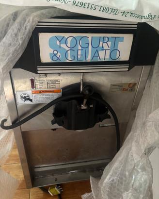 Macchina yogurt professionale