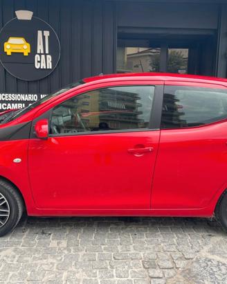 Toyota Aygo 1.0 VVT-i 69 CV 5 porte x-cool