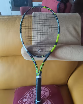 Racchetta tennis Babolat Pure Aero 98 2023