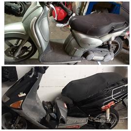 ricambio scooter 