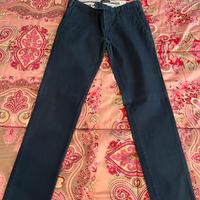 Pantaloni Gutteridge taglia 46