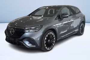 Mercedes-Benz EQE SUV EQE 350 4Matic AMG Line...