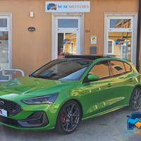 Ford Focus 5 Porte Focus ST 280cv