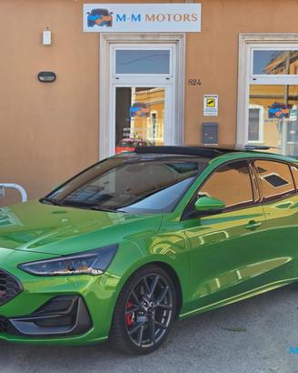 Ford Focus 5 Porte Focus ST 280cv