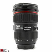 USATO Canon EF 24-70mm f/2.8 L USM II 26655