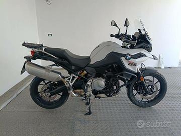 BMW F 750 GS Abs my21