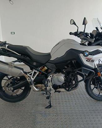 BMW F 750 GS Abs my21