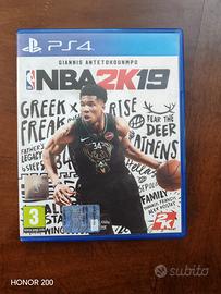 Nba 2k19