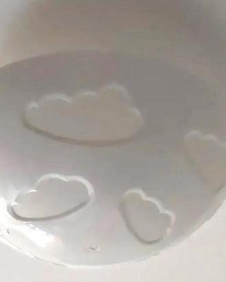 Lampadario a soffitto da cameretta
