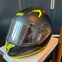 Casco Givi
