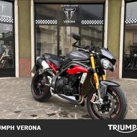 TRIUMPH Speed Triple R 1050 Abs