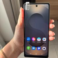 Smartphone Android con pennino
