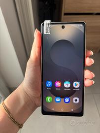 Smartphone Android con pennino