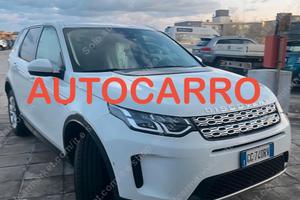 DISCOVERY SPORT 2.0 4WD AUTOCARRO