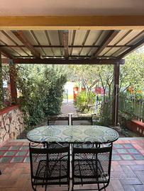 Villetta Sa Petra Ruja- 2 minuti dalla spiaggia