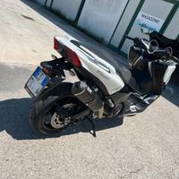 T max 2017 sx