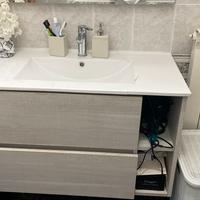 Mobile bagno