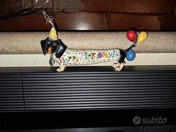 westland gifftware hot diggity dog 